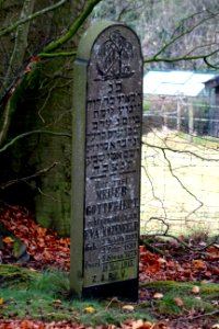 20161121_Joodse_begraafplaats_Borger_zerk_Meijer_Gottfriedt