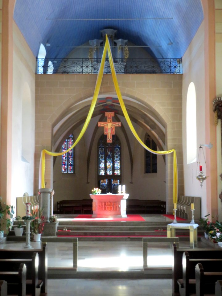 20161005Wallfahrtskirche_Waghaeusel2