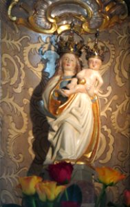 20161005Wallfahrtskirche_Waghaeusel3