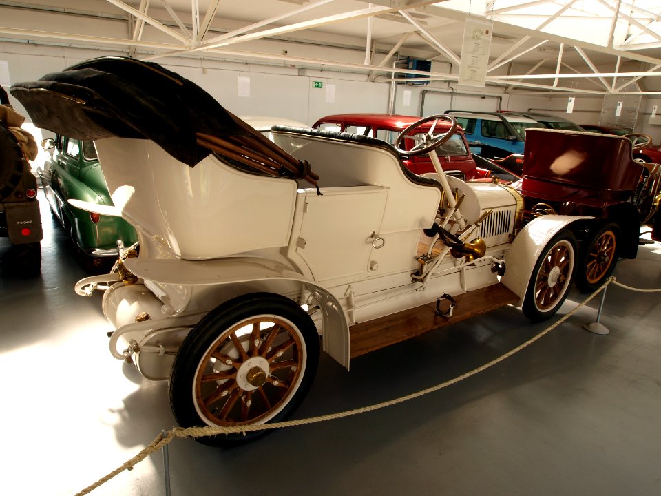 1909-1911_Laurin_&_Klement_G_pic2
