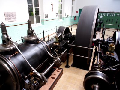 1909_Hannoversche_Maschinenbau_AG_steam_engine_at_the_Religiueze_Stoommachine_Ketelhuis_Steyl_pic3