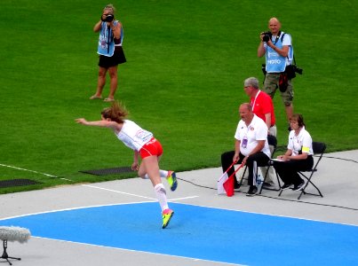 2017_European_Athletics_U23_Championships,_javelin_throw_women_final11_16-07-2017