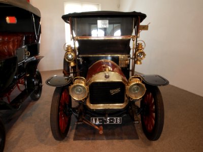 1909_UNIC_12hp_1800cc,_60kmh_photo3