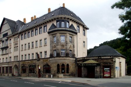 2017_Freital_Potschappel_Goldener_Löwe