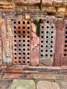 7th_century_Arka_Brahma_Temple,_Alampur_Navabrahma,_Telangana_India_-_9 photo