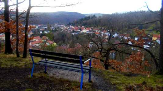 2017_Hainsberg_Eichbergweg_Aussicht