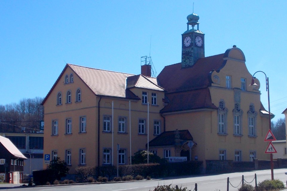 2017_Kirschau_Rathaus
