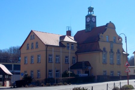 2017_Kirschau_Rathaus