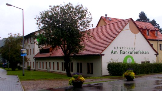 2017_Freital_Hainsberg_Gästehaus_am_Backofenfelsen