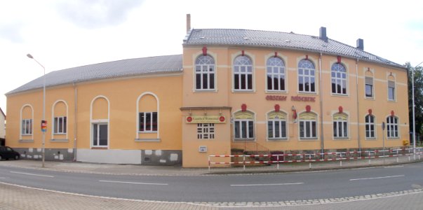 2017_Freital_Niederhäslich_ehemaliger_Gasthof_Poisental