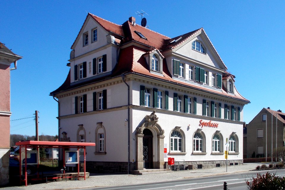 2017_Kirschau_Sparkasse