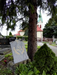 2017_Lutheran_cemetery_Stonava_erection_plate