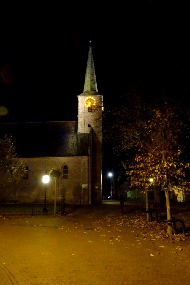 20161031_dorpskerk_Otterlo