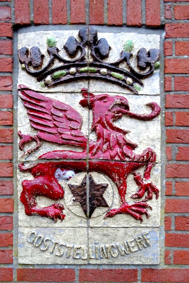 20161216_Gemeentewapen_gymzaal_Oosterwolde_Anno_Smith