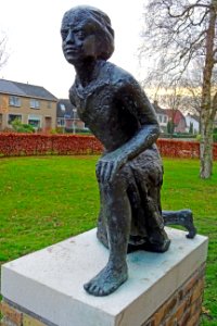 20161216_Meisje_met_bal2_Oosterwolde_Chris_Fokma