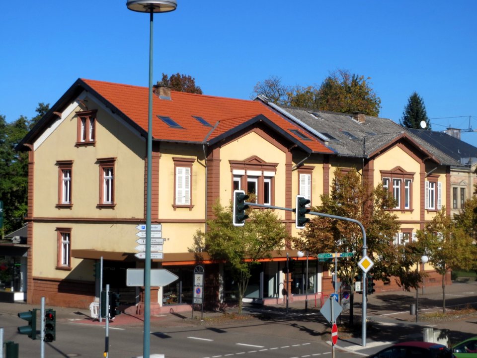 20161016Kaiserstr1-3_St_Ingbert1