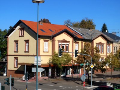 20161016Kaiserstr1-3_St_Ingbert1