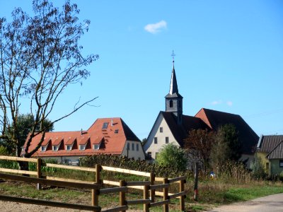 20161005Wallfahrtskirche_Waghaeusel1