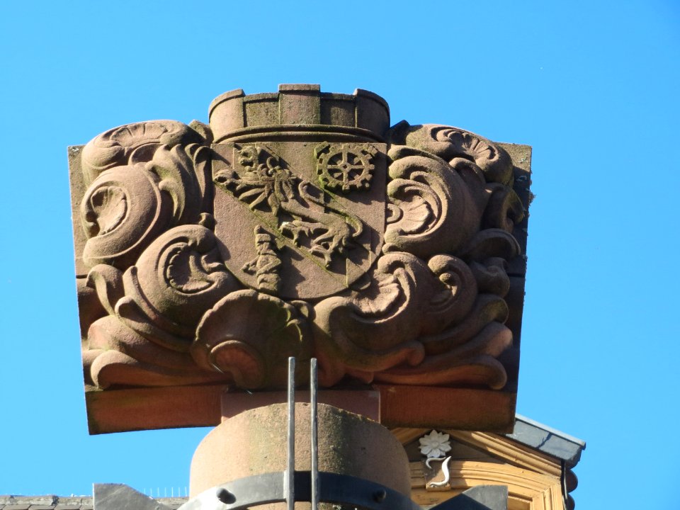20161016Brunnen_St_Ingbert2