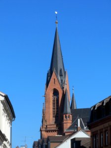 20161016St_Josef_St_Ingbert2