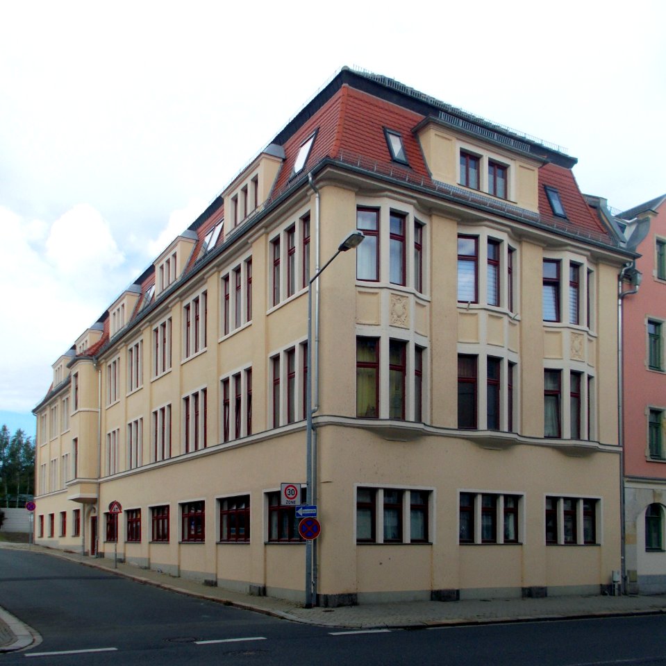 2017_Freital_Potschappel_ehemaliges_Kaufhaus