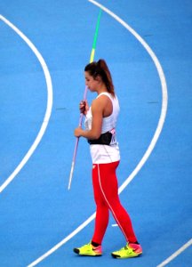 2017_European_Athletics_U23_Championships,_javelin_throw_women_final14_16-07-2017