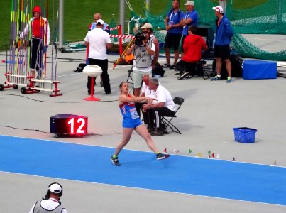 2017_European_Athletics_U23_Championships,_javelin_throw_women_final18_16-07-2017