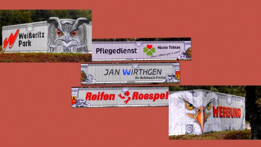 2017_Freital-Dresden_Panorama_Stadteingang