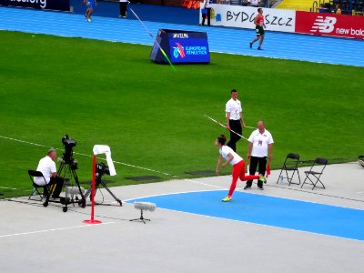 2017_European_Athletics_U23_Championships,_javelin_throw_women_final3_16-07-2017