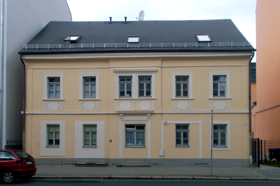 2017_Freital_Potschappel_altes_Stadthaus