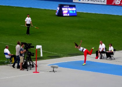 2017_European_Athletics_U23_Championships,_javelin_throw_women_final19_16-07-2017