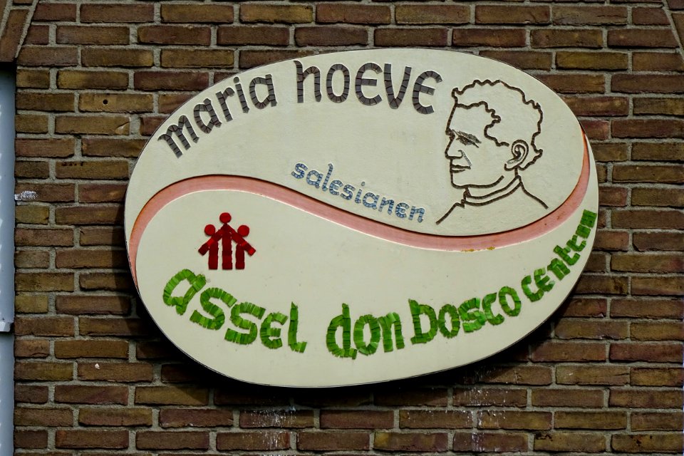 20160726_Mariahoeve2_Don_Boscocentrum_Salesianen_Assel