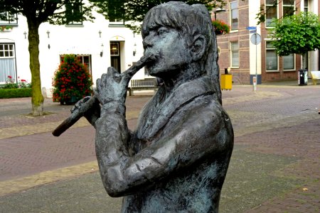20160707_Meisje_dat_dwarsfluit_speelt2_door_Siem_Wardenaar_Putten