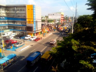 20160714_National_Road,_Putatan,_Muntinlupa_155312