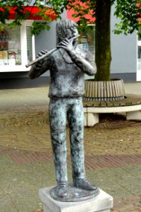 20160707_Meisje_dat_dwarsfluit_speelt1_door_Siem_Wardenaar_Putten