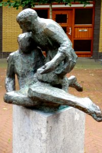20160707_De_barmhartige_Samaritaan_door_Frank_Letterie_Putten