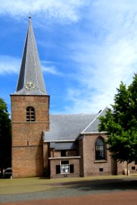20160707_Oude_Kerk_Putten