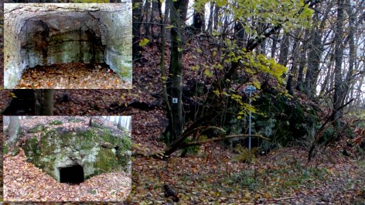 2017_Kleinnaundorf_Höhle_im_Kaitzbachtal