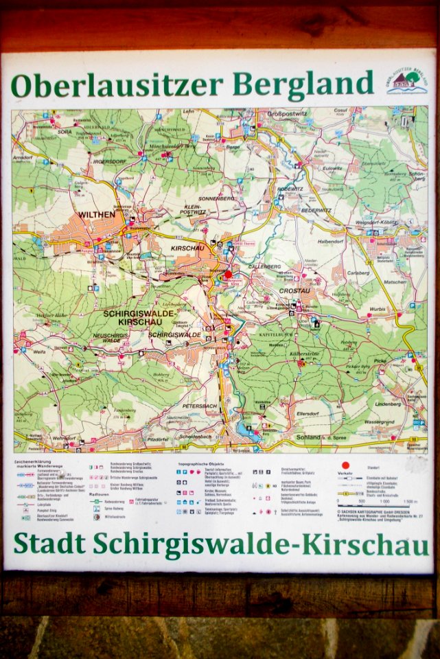 2017_Kirschau_Tafel_Oberlausitzer_Bergland