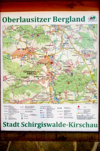 2017_Kirschau_Tafel_Oberlausitzer_Bergland