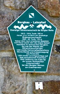 2017_Freital_Burgk_Wilhelminenschacht_Bergbaulehrpfad_7