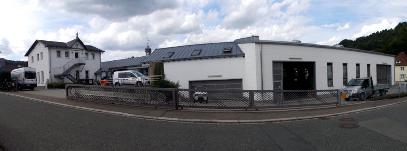 2017_Freital_Niederhäslich_Metallgestaltung_Göhlert