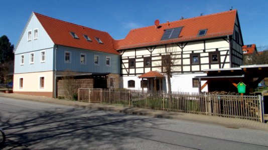 2017_Kesselsdorf_ehemalige_'Alte_Schmiede'