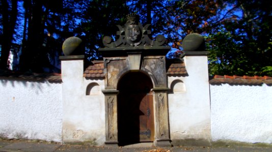 2017_Freital_Burgk_ehemaliger_Eingang_Schlosspark