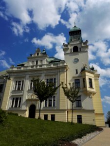 2017_Radnice_Slezská_Ostrava