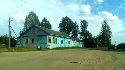 20160807_164928_Maksatikhinsky_District_of_Tver_Oblast photo