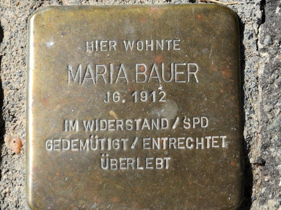 20160809Stolpersteine_Hockenheim2