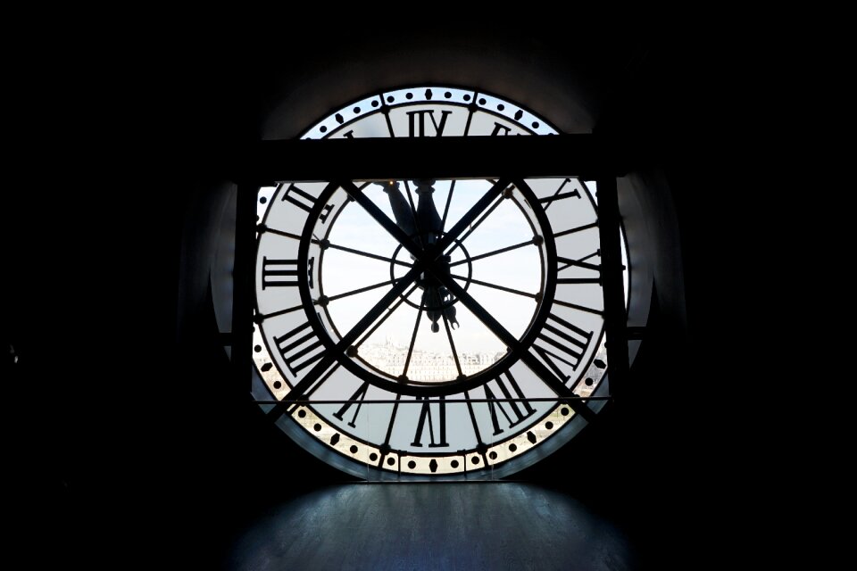 Time historian ancient