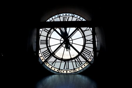Time historian ancient
