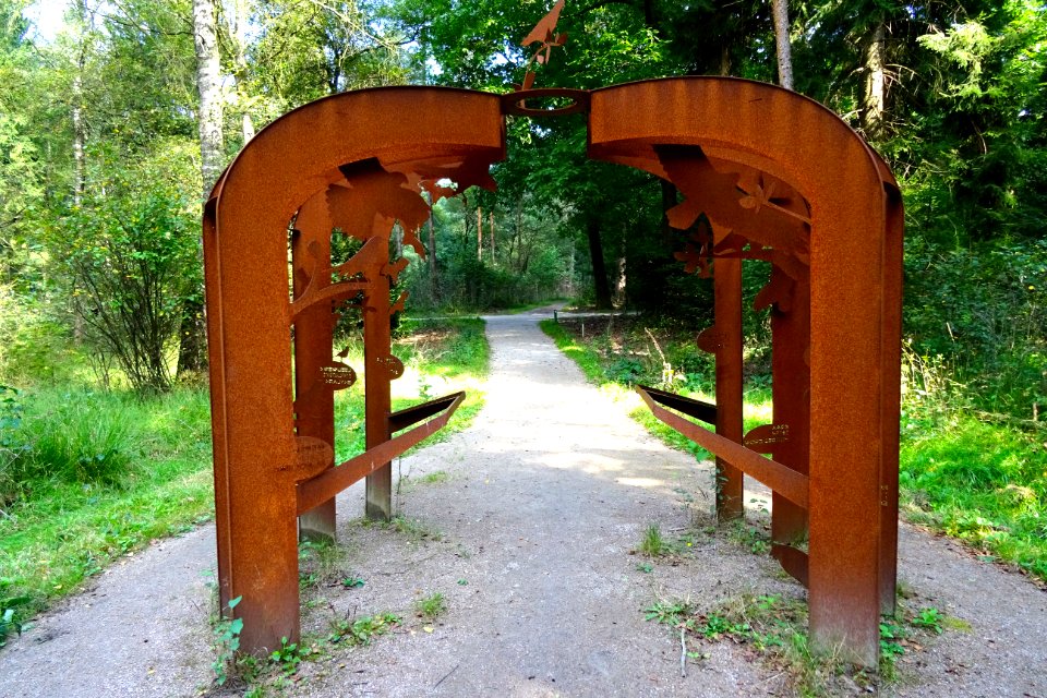 20160906_Poort_in_de_Pampelse_bossen